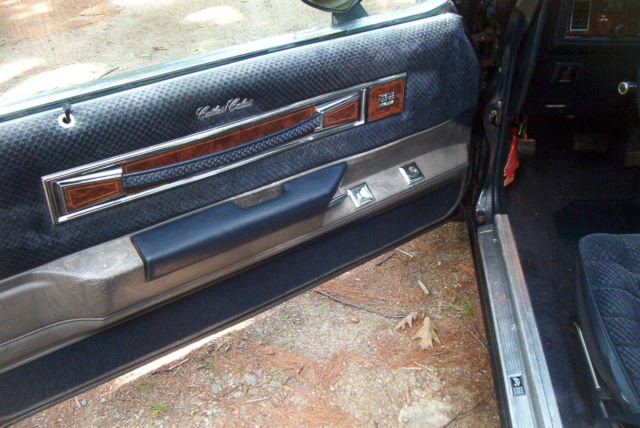 1981 Oldsmobile Cutlass - photo 11