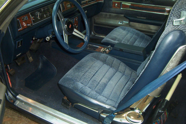 1981 Oldsmobile Cutlass - photo 9