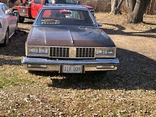 1981 Oldsmobile Cutlass - photo 11