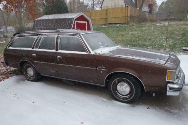 1981 Oldsmobile Cutlass - photo 3