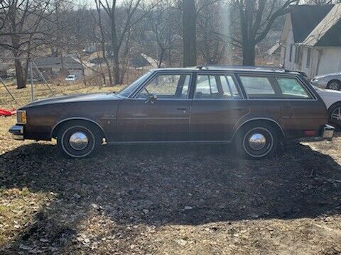 1981 Oldsmobile Cutlass - photo 4