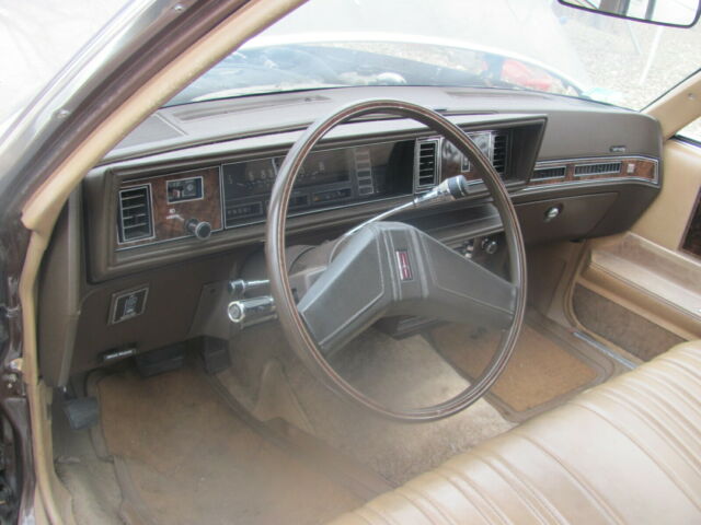 1981 Oldsmobile Cutlass - photo 7