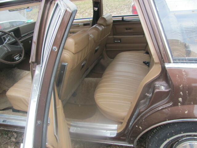 1981 Oldsmobile Cutlass - photo 8