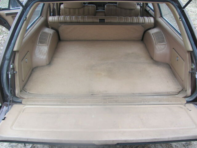 1981 Oldsmobile Cutlass - photo 9