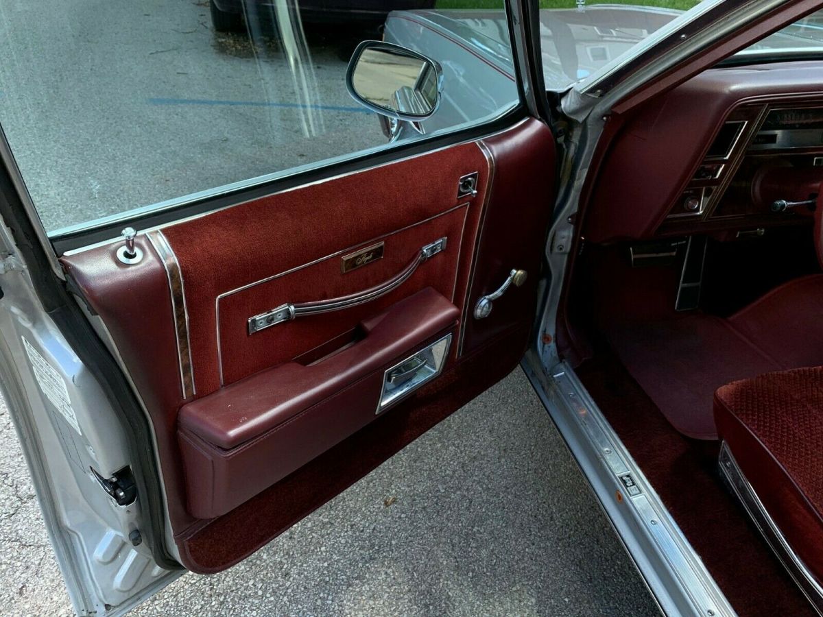 1981 Oldsmobile Eighty-Eight - photo 10