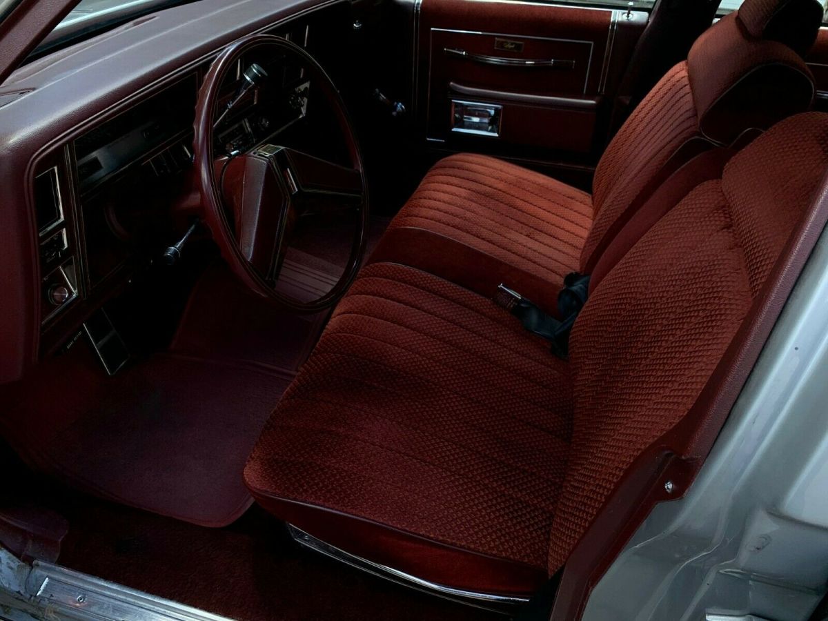 1981 Oldsmobile Eighty-Eight - photo 11