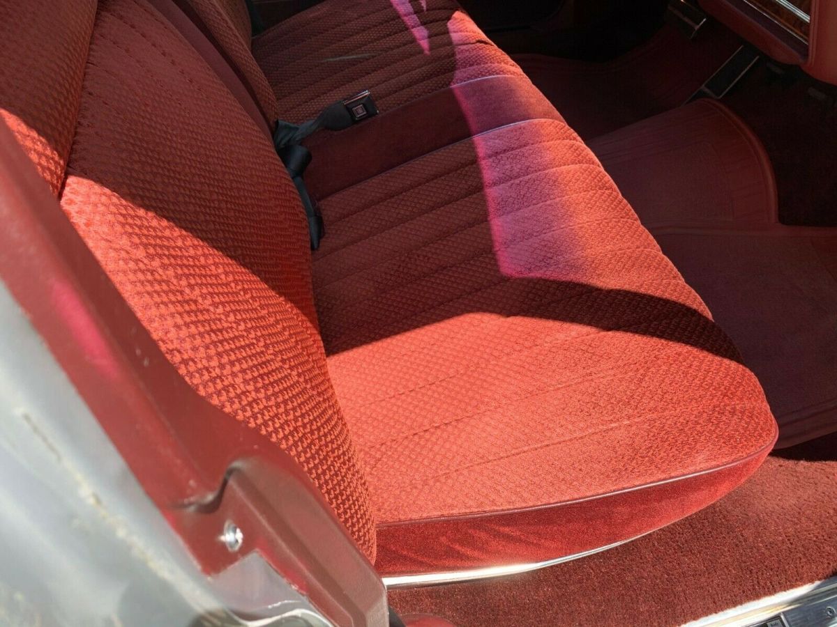 1981 Oldsmobile Eighty-Eight - photo 13