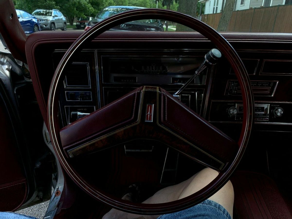 1981 Oldsmobile Eighty-Eight - photo 8