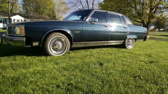 1981 oldsmobile 98 1981 Oldsmobile Ninety-Eight Regency