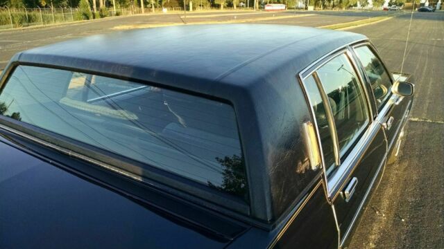 1981 Oldsmobile Ninety-Eight Regency - photo 3