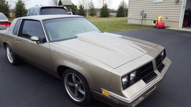 1981 Oldsmobile Cutlass - photo 2