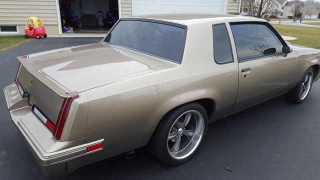 1981 Oldsmobile Cutlass - photo 3