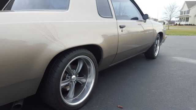 1981 Oldsmobile Cutlass - photo 4
