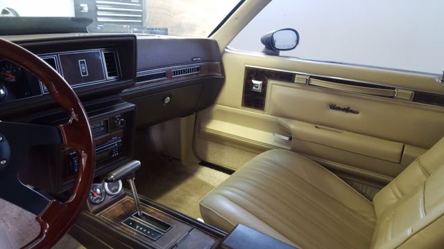 1981 Oldsmobile Cutlass - photo 5