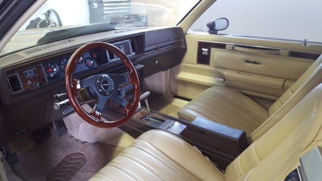 1981 Oldsmobile Cutlass - photo 6