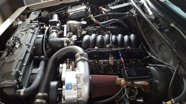 1981 Oldsmobile Cutlass - photo 8