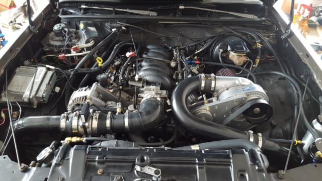 1981 Oldsmobile Cutlass - photo 9