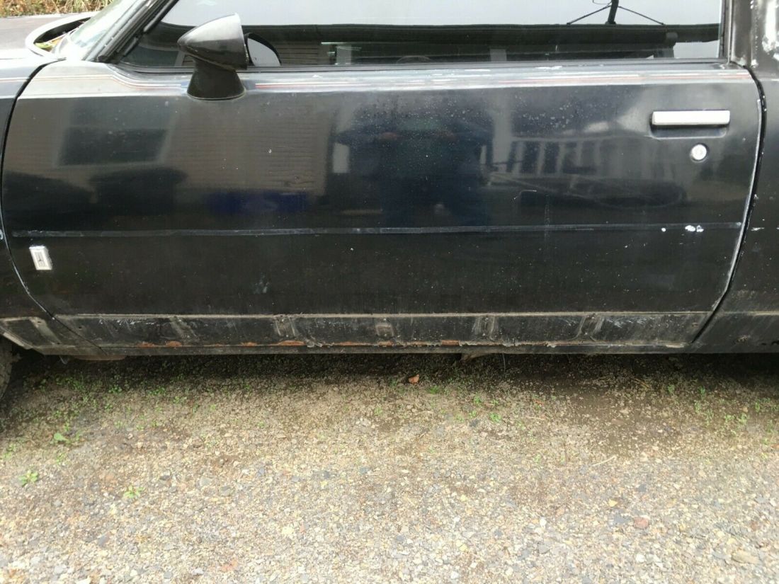 1981 Oldsmobile Cutlass - photo 4