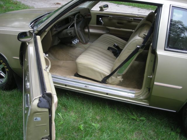 1981 Oldsmobile Cutlass - photo 2