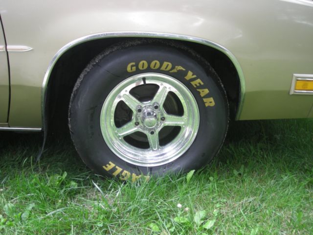 1981 Oldsmobile Cutlass - photo 5