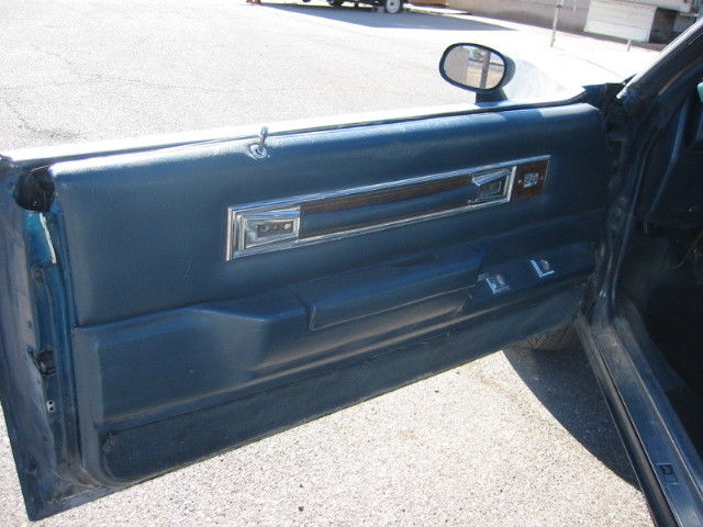 1981 Oldsmobile Cutlass - photo 11