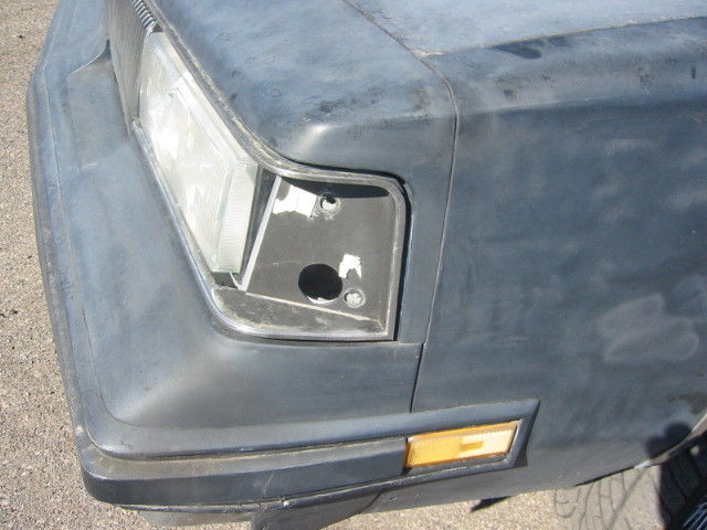 1981 Oldsmobile Cutlass - photo 9