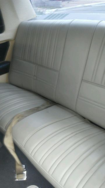 1981 Oldsmobile Cutlass - photo 3