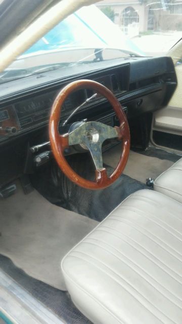 1981 Oldsmobile Cutlass - photo 4