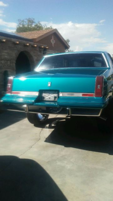 1981 Oldsmobile Cutlass - photo 8