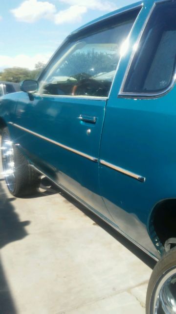 1981 Oldsmobile Cutlass - photo 9