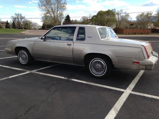 1981 Oldsmobile Cutlass - photo 4