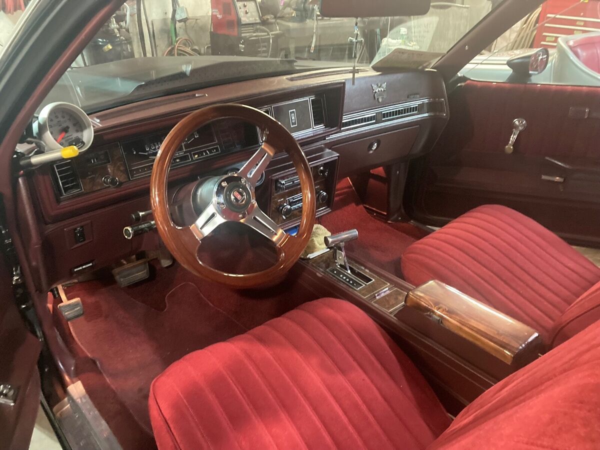 1981 Oldsmobile Cutlass - photo 3
