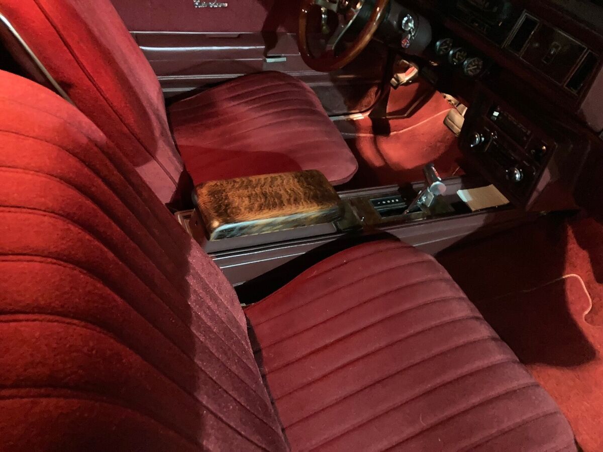 1981 Oldsmobile Cutlass - photo 4