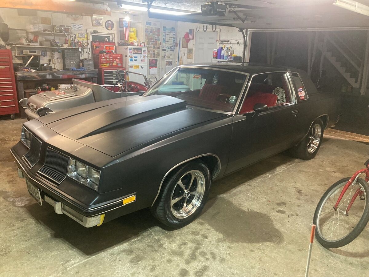 1981 Oldsmobile Cutlass - photo 5