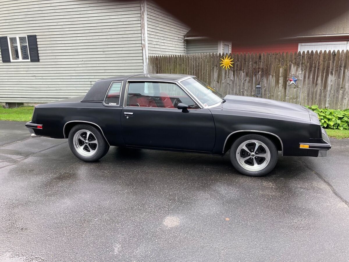 1981 Oldsmobile Cutlass - photo 8