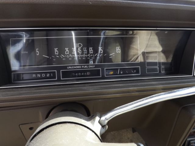 1981 Oldsmobile Cutlass Supreme - photo 10