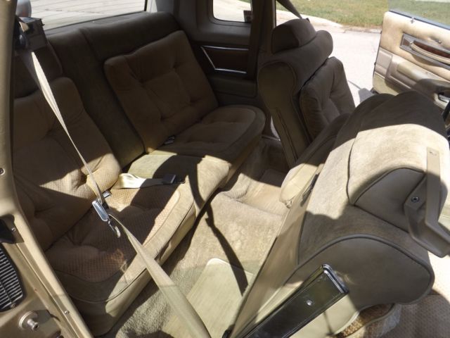 1981 Oldsmobile Cutlass Supreme - photo 8
