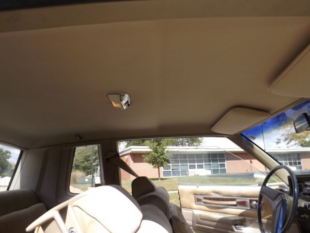 1981 Oldsmobile Cutlass Supreme - photo 9