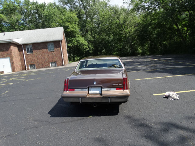 1981 Oldsmobile Cutlass - photo 3