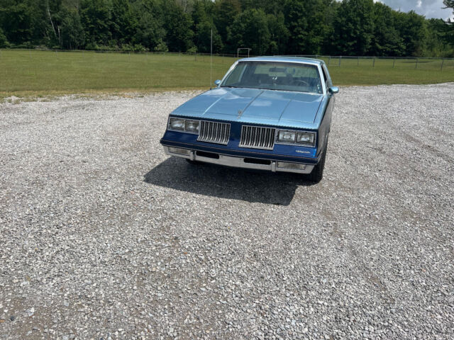 1981 Oldsmobile Cutlass - photo 2