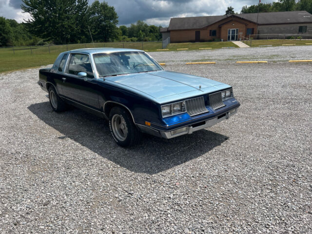 1981 Oldsmobile Cutlass - photo 3
