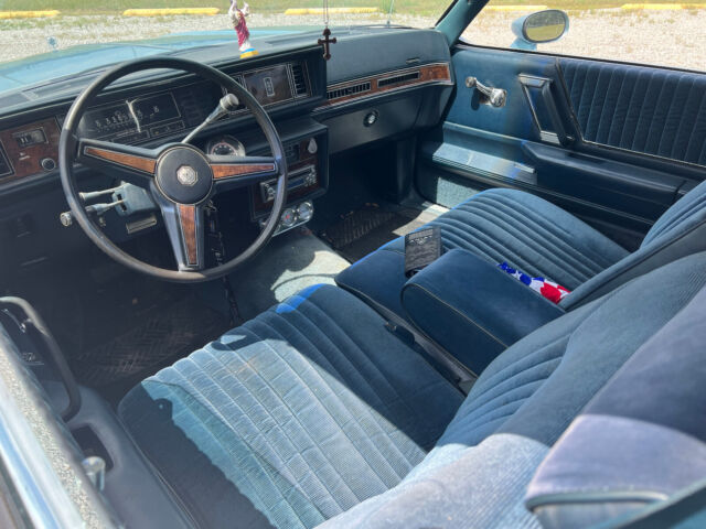 1981 Oldsmobile Cutlass - photo 6