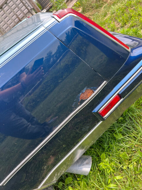 1981 Oldsmobile Cutlass - photo 8