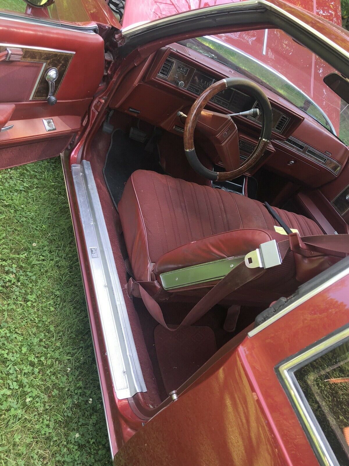 1981 Oldsmobile Cutlass Supreme - photo 8