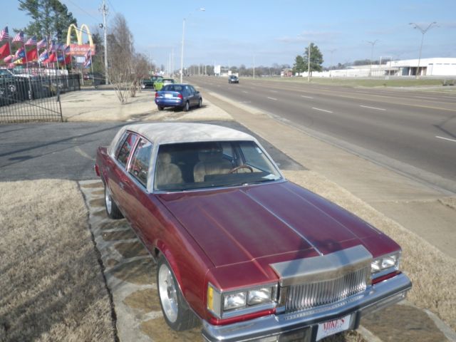 1981 Oldsmobile Cutlass Supreme - photo 9