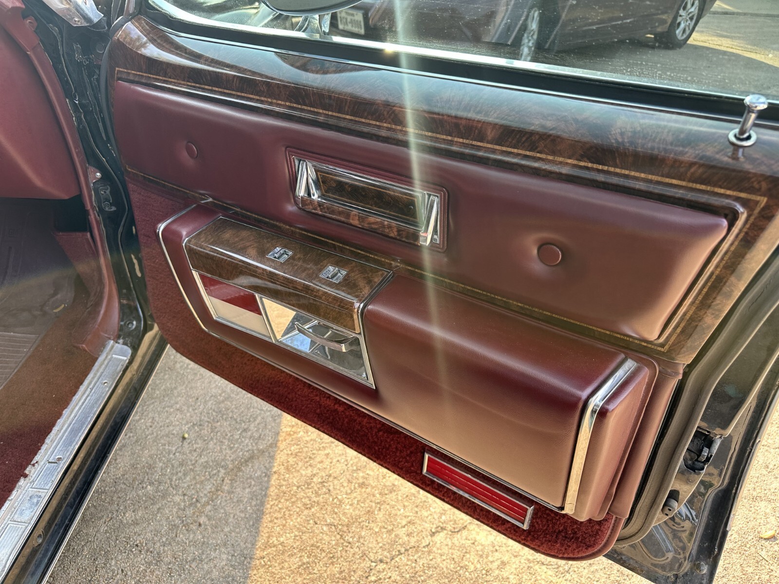 1981 Oldsmobile Ninety-Eight Regency - photo 10