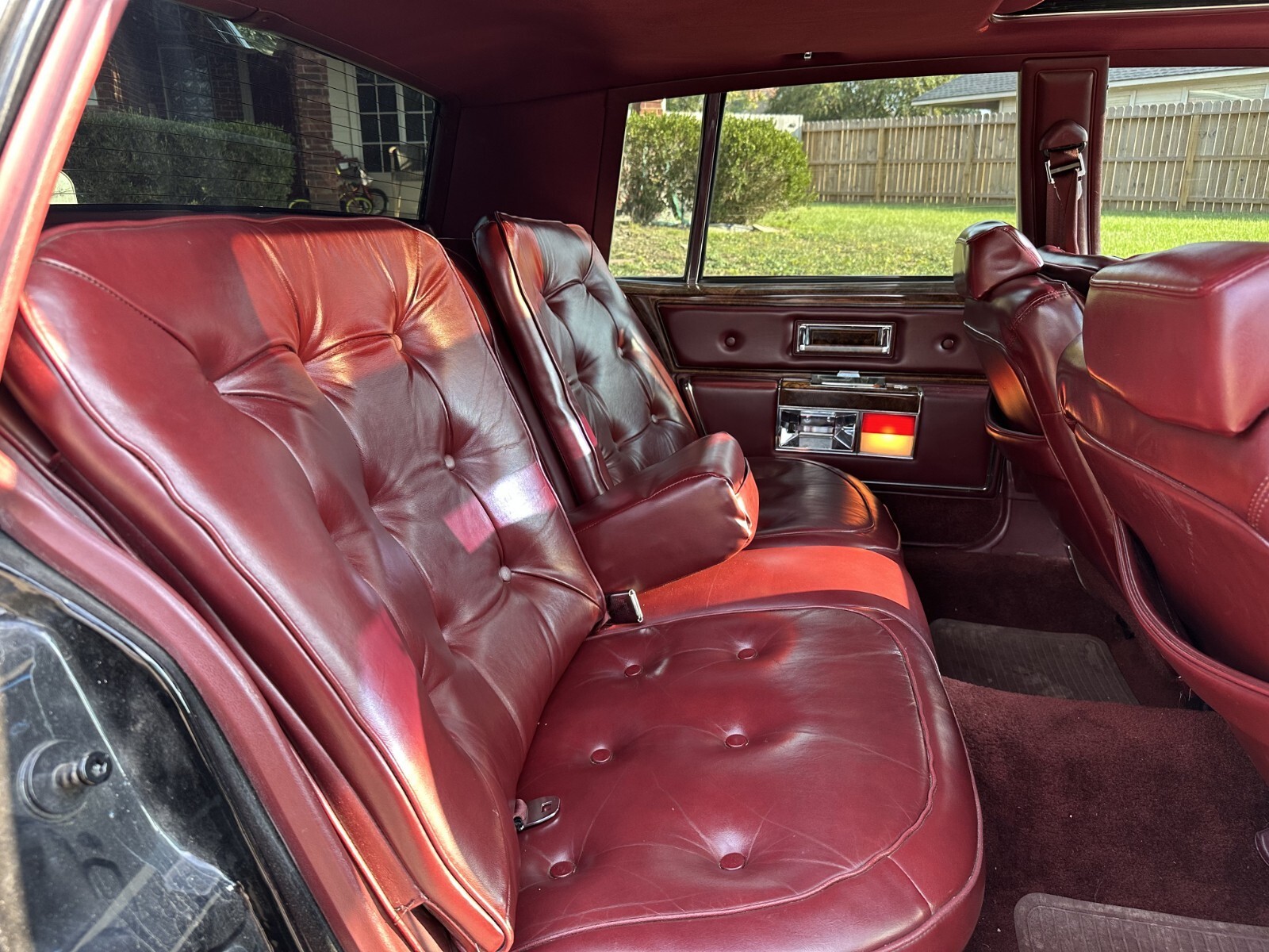 1981 Oldsmobile Ninety-Eight Regency - photo 11