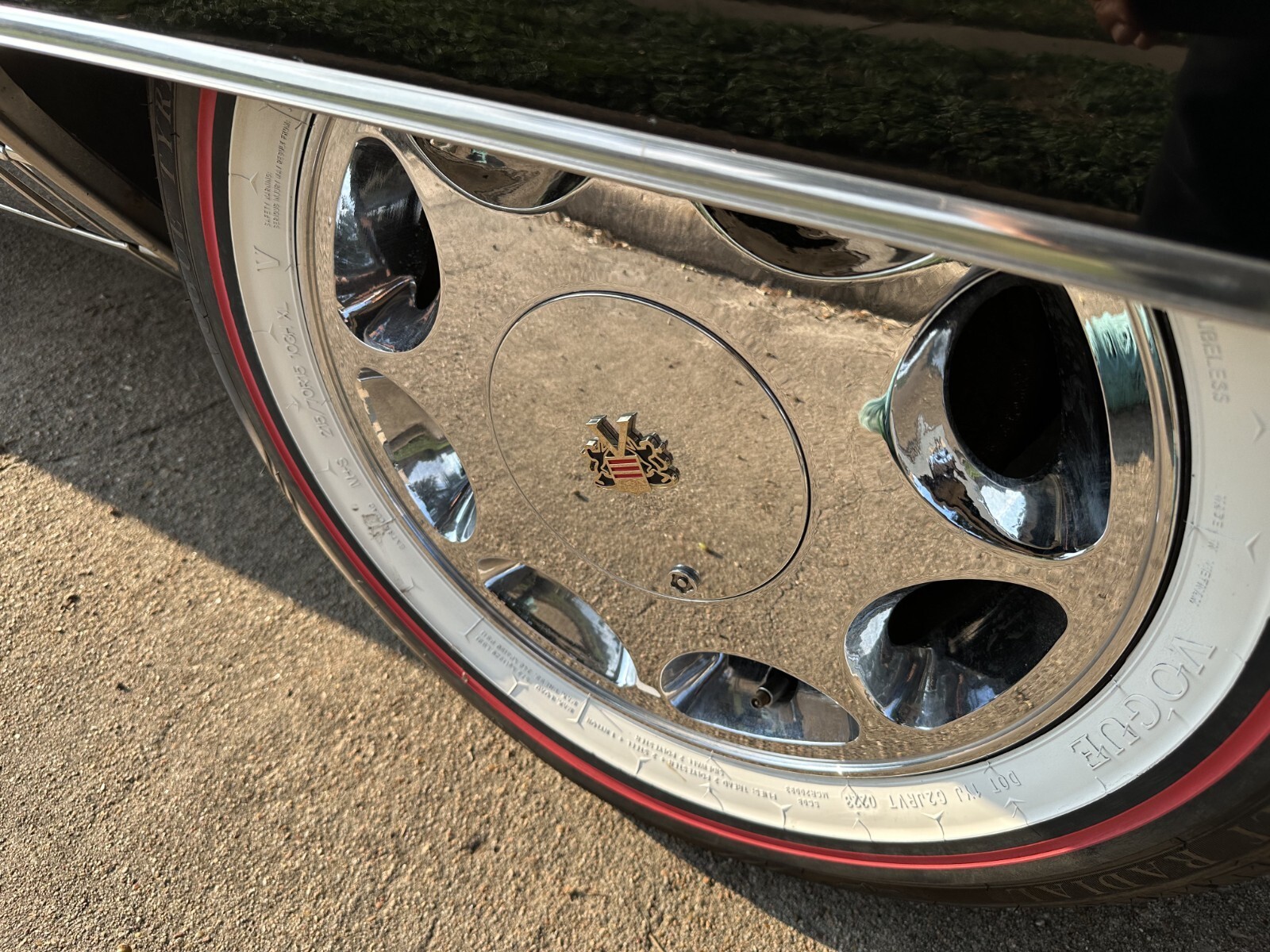 1981 Oldsmobile Ninety-Eight Regency - photo 2