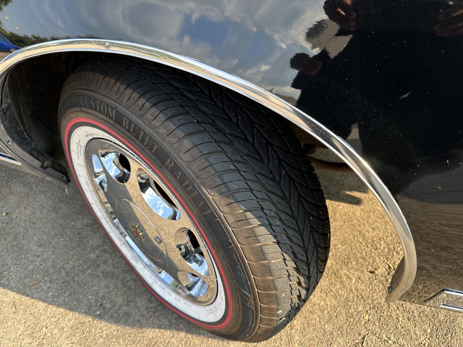 1981 Oldsmobile Ninety-Eight Regency - photo 4