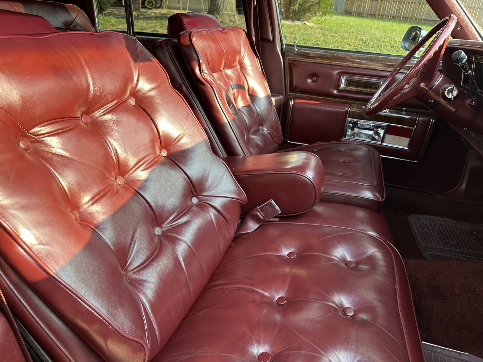 1981 Oldsmobile Ninety-Eight Regency - photo 5